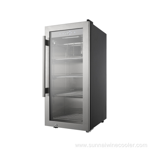 Professional Steak Dry Ager Refrigerator for Home